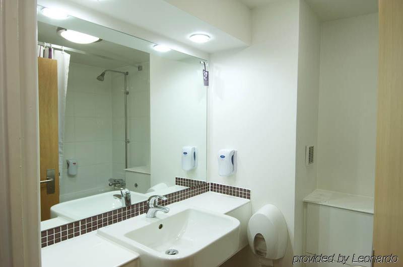 Premier Inn Nuneaton/Coventry Eksteriør billede
