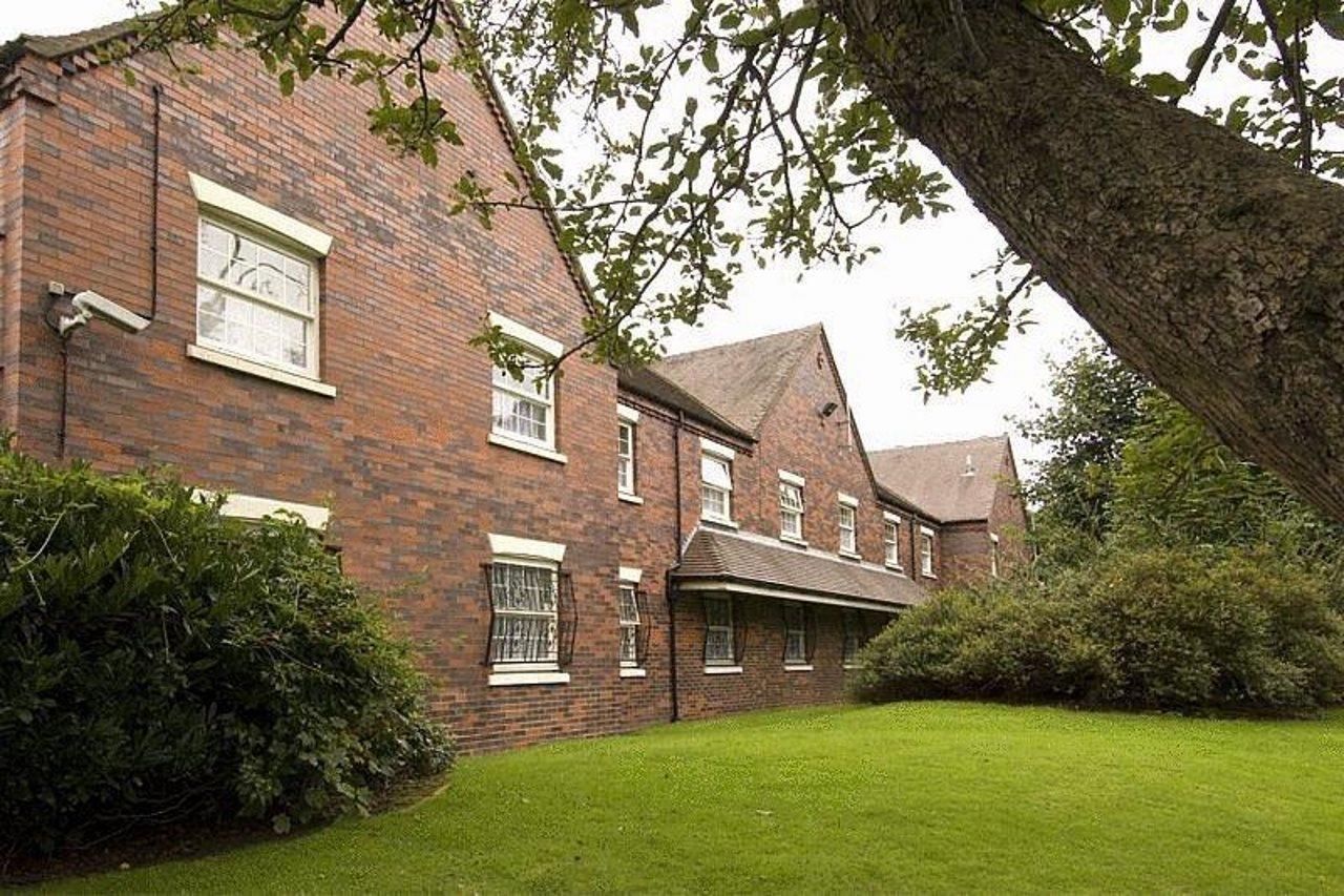 Premier Inn Nuneaton/Coventry Eksteriør billede